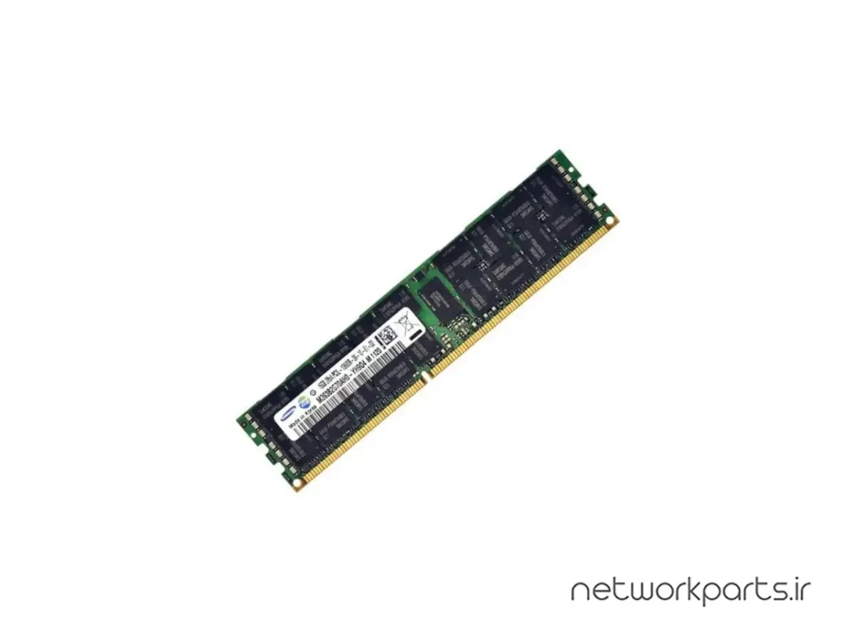 رم سرور (RAM) سوپرمایکرو (Supermicro) مدل MEM-DR332L-SL04-LR16 ظرفیت 32GB