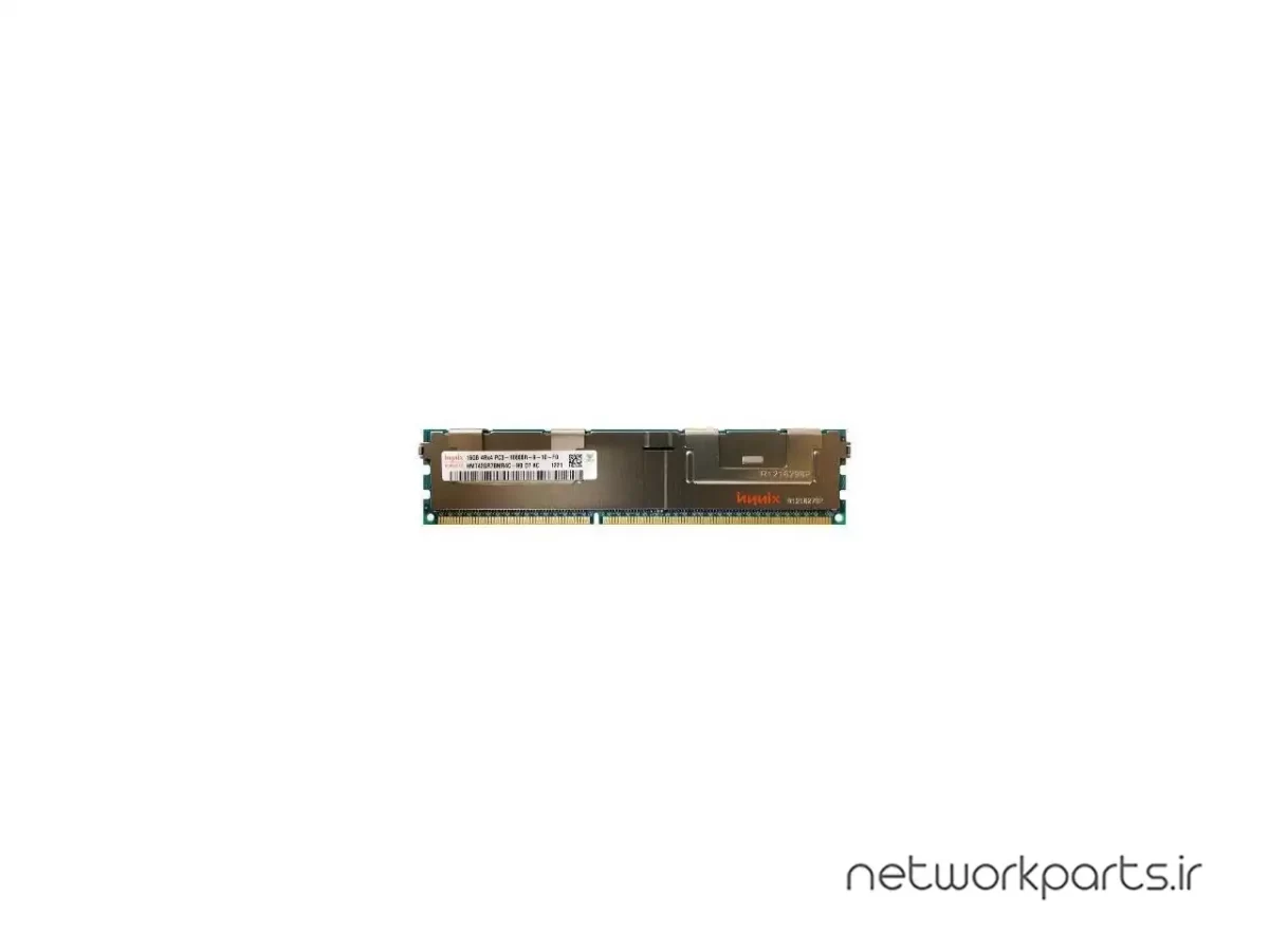 رم سرور (RAM) اس کی هاینیکس (SK hynix) مدل HMT31GR7CFR4A-PB ظرفیت 8GB