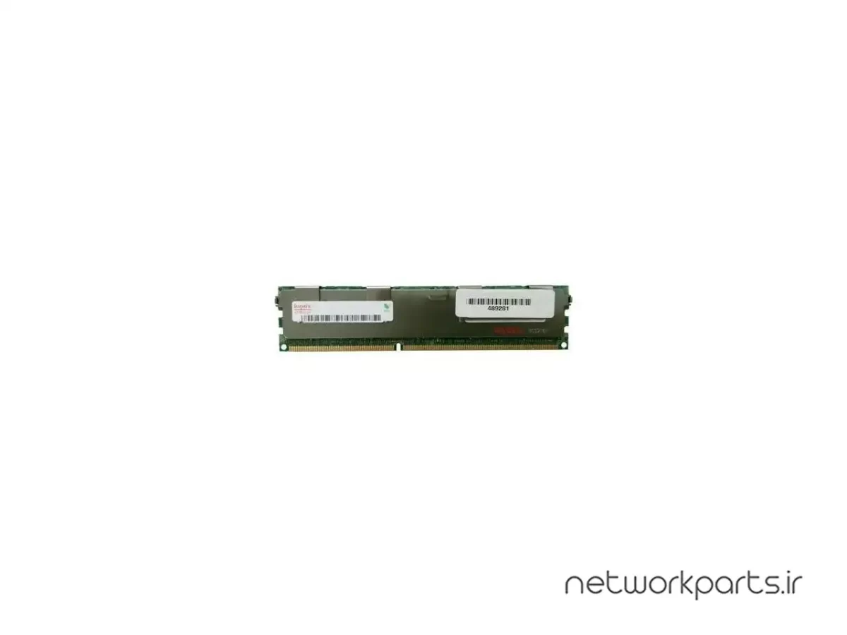 رم سرور (RAM) اس کی هاینیکس (SK hynix) مدل HMT41GR7AFR8A-PB ظرفیت 8GB