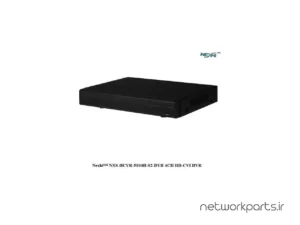 ضبط کننده ویدیویی DVR Nexhi پشتیبانی از 4 کانال مدل NXS-HCVR-5104H-S2-DVR