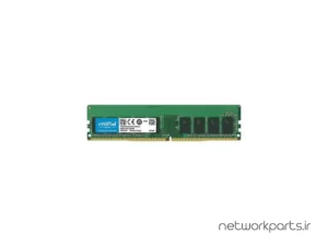رم سرور (RAM) کروشیال (Crucial) مدل CT16G4WFD8266 ظرفیت 16GB