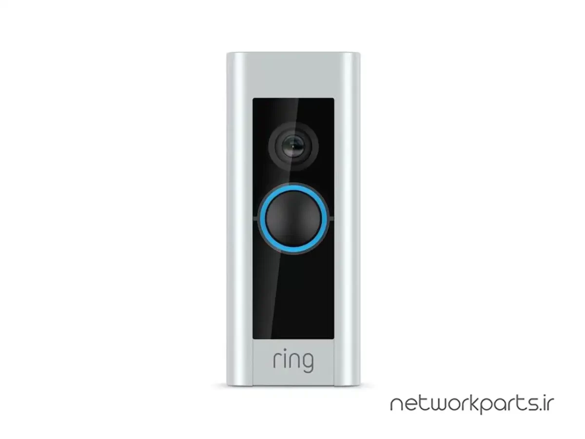 زنگ درب هوشمند رینگ (Ring) مدل 88LP000CH000