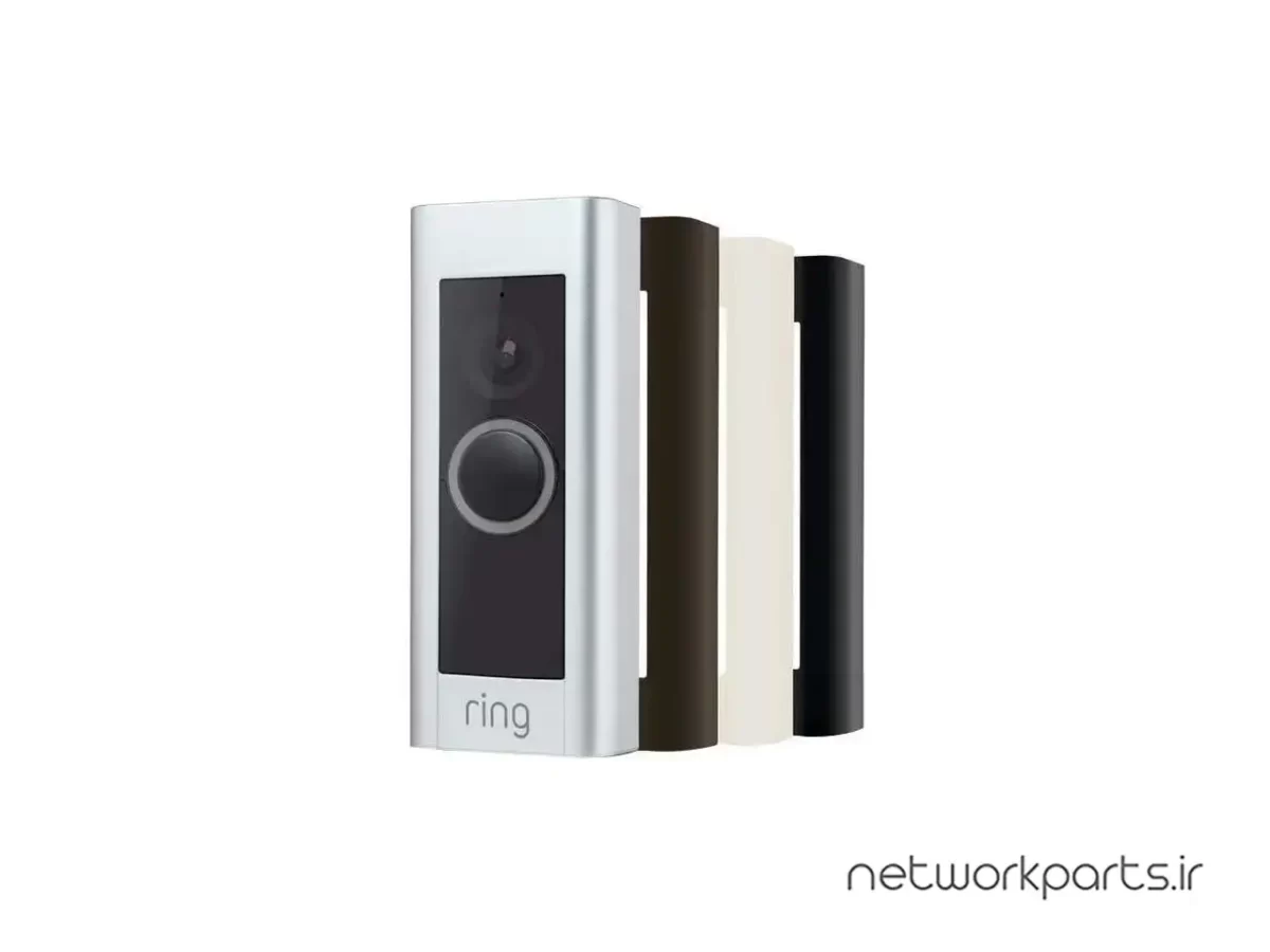 زنگ درب هوشمند رینگ (Ring) مدل 88LP000CH000