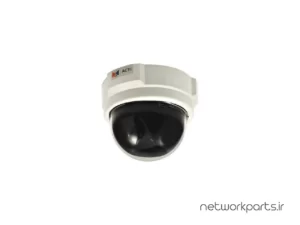 دوربین مدار بسته تحت شبکه (IP) ای سی تی آی (ACTi) مدل E51 1MP با وضوح 1280x720