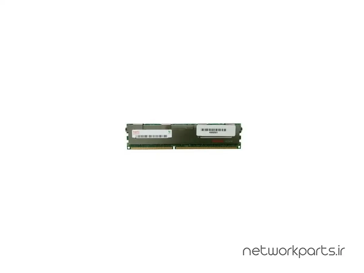 رم سرور (RAM) سوپرمایکرو (Supermicro) مدل MEM-DR340L-HL03-ER18 ظرفیت 4GB