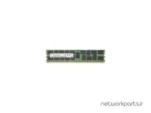 رم سرور (RAM) سامسونگ (SAMSUNG) مدل MEM-DR316L-SL05-ER16 ظرفیت 16GB