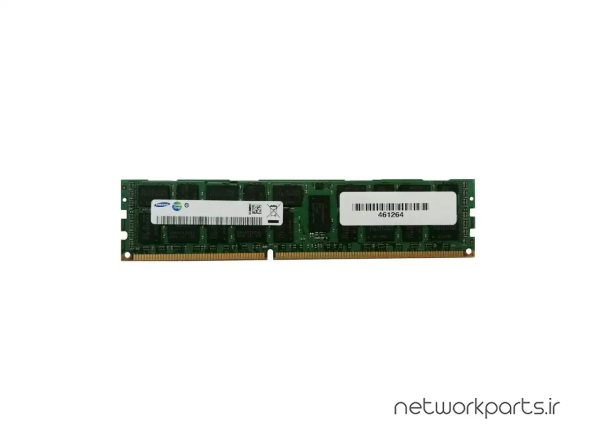 رم سرور (RAM) سامسونگ (SAMSUNG) مدل MEM-DR332L-SL01-LR16 ظرفیت 8GB