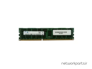 رم سرور (RAM) سامسونگ (SAMSUNG) مدل MEM-DR332L-SL01-LR16 ظرفیت 8GB