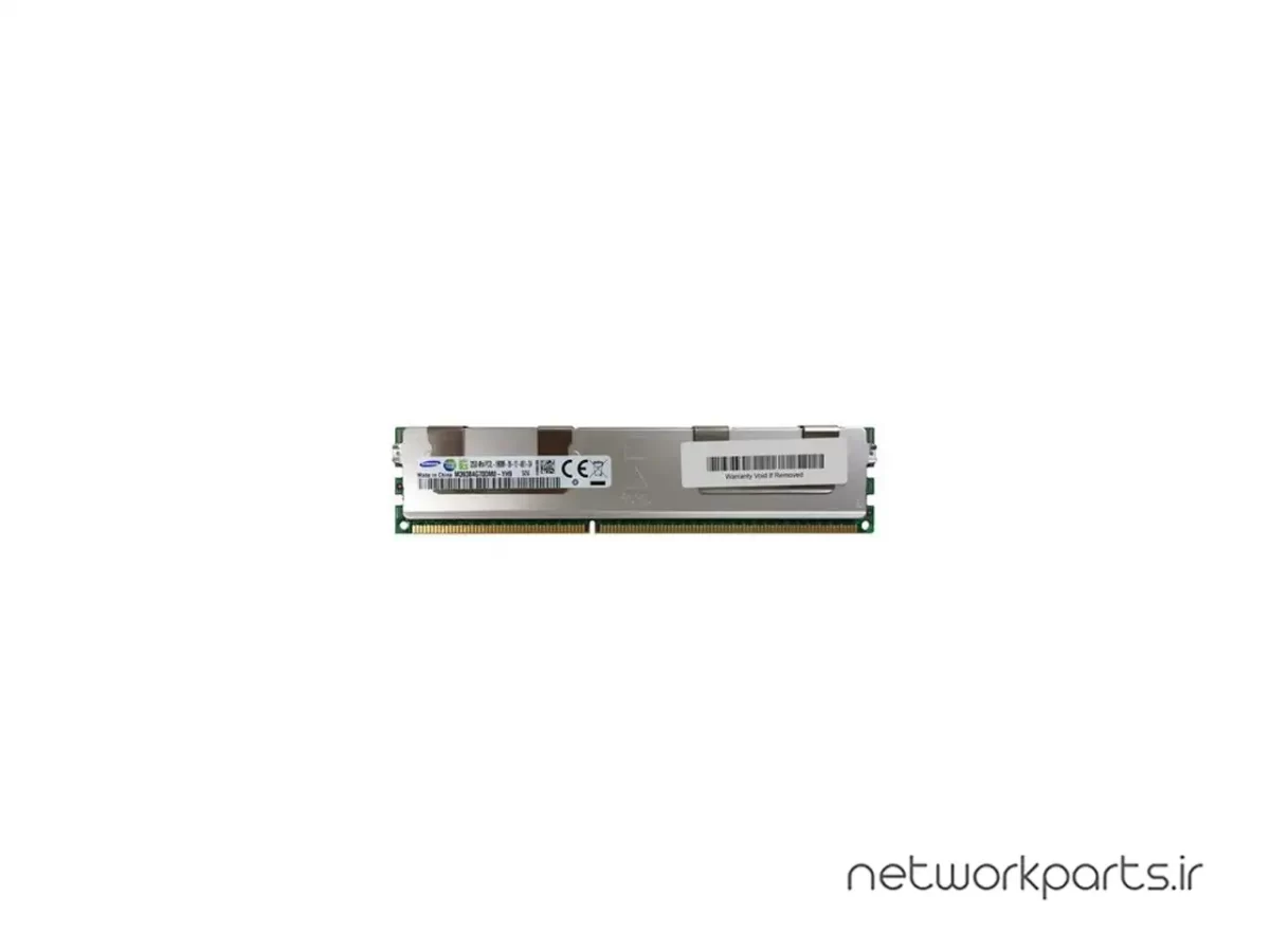 رم سرور (RAM) سامسونگ (SAMSUNG) مدل M393B1G70EB0-CMA ظرفیت 64GB