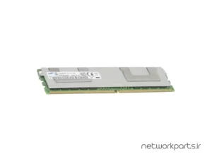 رم سرور (RAM) سامسونگ (SAMSUNG) مدل MEM-DR416L-CL01-UN21 ظرفیت 64GB