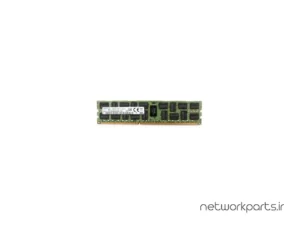 رم سرور (RAM) سامسونگ (SAMSUNG) مدل MEM-DR416L-SL01-ER2 ظرفیت 16GB