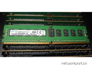 رم سرور (RAM) سامسونگ (SAMSUNG) مدل M391B5773CH0-CH9 ظرفیت 16GB