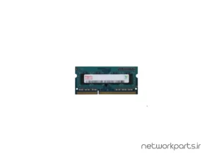 رم سرور (RAM) اس کی هاینیکس (SK hynix) مدل MEM-DR380L-SL14-ER16 ظرفیت 4GB