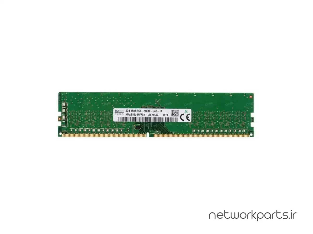 رم سرور (RAM) سوپرمایکرو (Supermicro) مدل M393B1G70EB0-YK0DUP ظرفیت 8GB