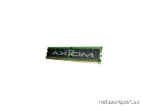 رم سرور (RAM) اکسیوم (Axiom) مدل 483401-B21-AX ظرفیت 4GB (2 x 2GB)