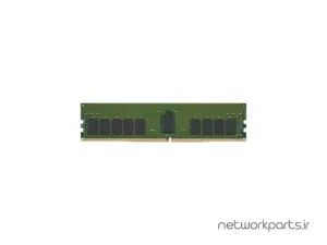 رم سرور (RAM) کینگستون (Kingston) مدل KSM32RD8-32MFR ظرفیت 32GB