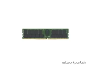 رم سرور (RAM) کینگستون (Kingston) مدل KSM32RD4-64MFR ظرفیت 64GB