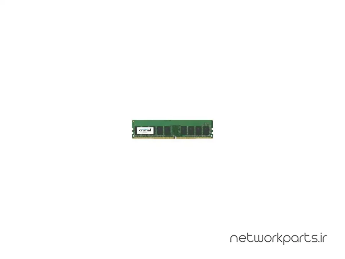 رم سرور (RAM) کروشیال (Crucial) مدل CT16G4WFD8266 ظرفیت 16GB