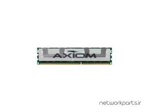 رم سرور (RAM) اکسیوم (Axiom) مدل AXG42393291-1 ظرفیت 32GB
