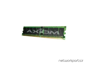 رم سرور (RAM) اکسیوم (Axiom) مدل AX50093233-1 ظرفیت 16GB