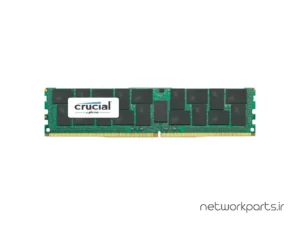 رم سرور (RAM) کروشیال (Crucial) مدل CT32G4LFD424A ظرفیت 32GB