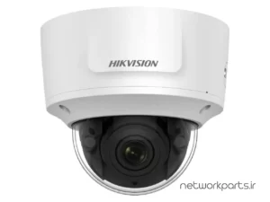 دوربین مدار بسته تحت شبکه (IP) هایک ویژن (Hikvision) مدل DS-2CD2735FWD-IZS 3MP با وضوح 2048x1536