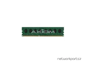 رم سرور (RAM) اکسیوم (Axiom) مدل AXG55193766-1 ظرفیت 8GB