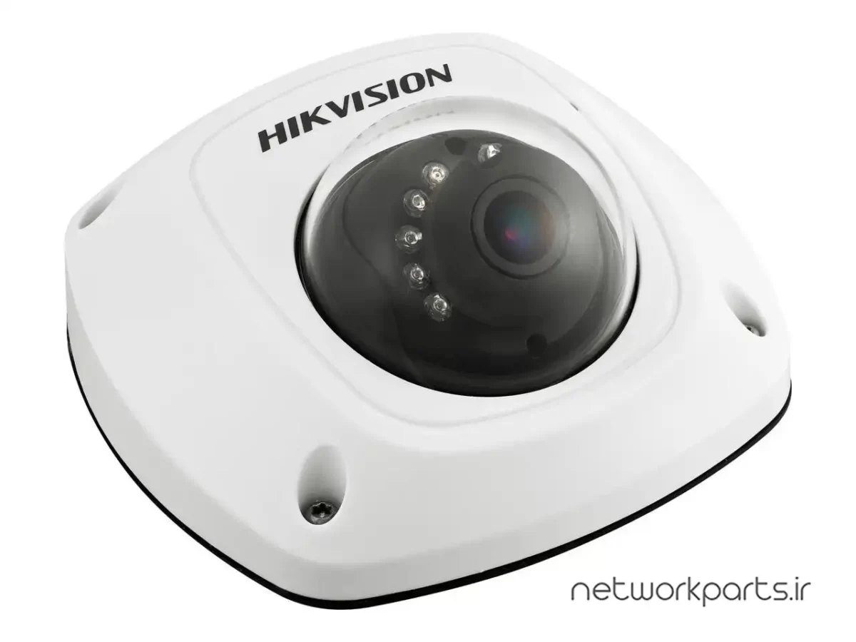 دوربین مدار بسته تحت شبکه (IP) هایک ویژن (Hikvision) مدل DS-2CD2522FWD-IS 2MP با وضوح 1080P