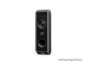 زنگ درب هوشمند انکر یوفی (Anker Eufy) مدل Video Doorbell Dual Camera(باتری)