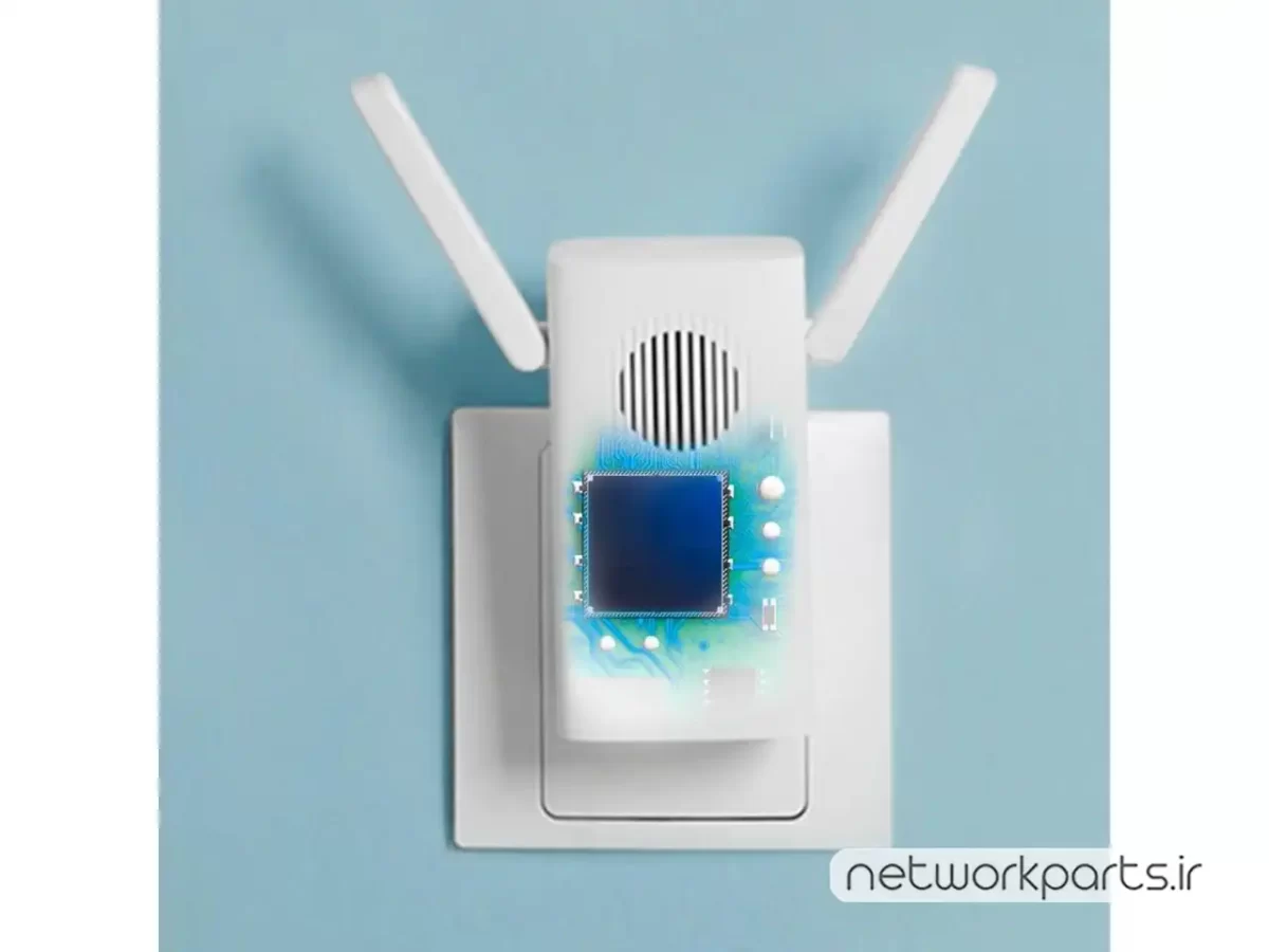 زنگ درب هوشمند انکر یوفی (Anker Eufy) مدل Video Doorbell 2K (باتری)