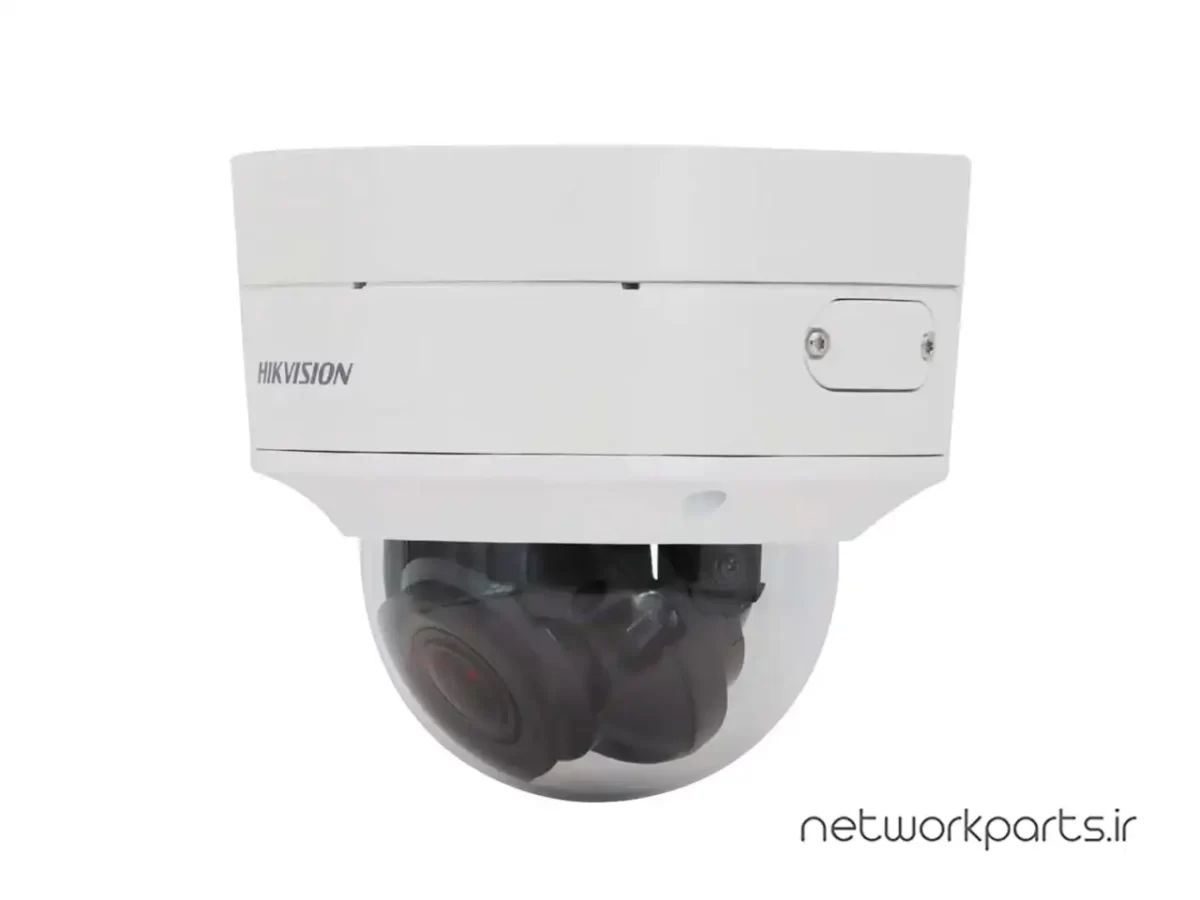 دوربین مدار بسته تحت شبکه (IP) هایک ویژن (Hikvision) سری AcuSense مدل DS-2CD2786G2-IZS 8MP با وضوح 4K