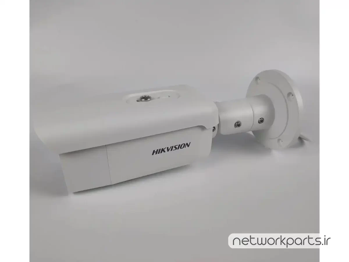 دوربین مدار بسته تحت شبکه (IP) هایک ویژن (Hikvision) سری AcuSense مدل DS-2CD2T46G2-I 4MP با وضوح 2K