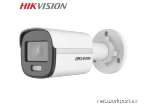 دوربین مدار بسته تحت شبکه (IP) هایک ویژن (Hikvision) مدل DS-2CD1027G0-L 2MP با وضوح 1920x1080
