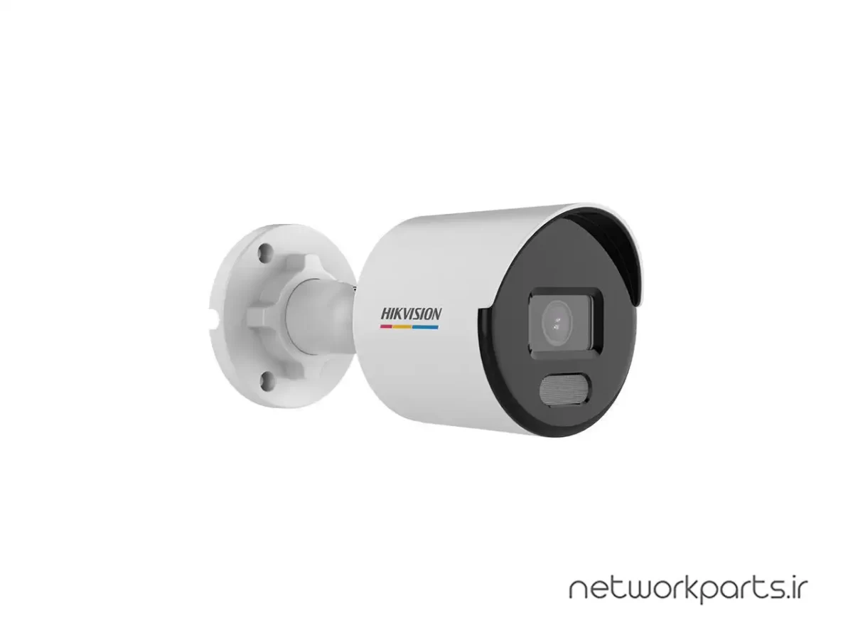 دوربین مدار بسته تحت شبکه (IP) هایک ویژن (Hikvision) مدل DS-2CD1047G2-LUF 4MP با وضوح 2560x1440