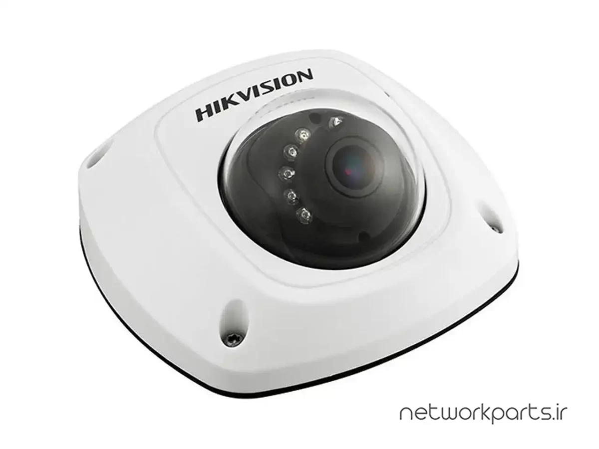 دوربین مدار بسته آنالوگ (Analog) هایک ویژن (Hikvision) مدل DS-2CD2045FWD-I 4MP با وضوح 2560x1440