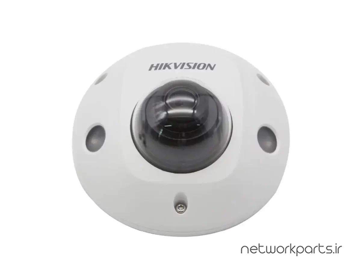 دوربین مدار بسته تحت شبکه (IP) هایک ویژن (Hikvision) مدل DS-2CD2543G0-IWS 4MP با وضوح 1080P