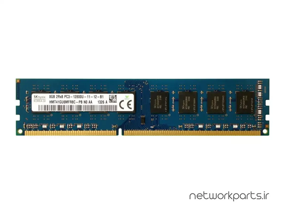 رم سرور (RAM) سوپرمایکرو (Supermicro) مدل MEM-DR432L-SL02-ER26 ظرفیت 32GB