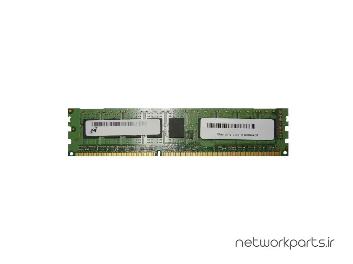 رم سرور (RAM) اس کی هاینیکس (SK hynix) مدل HMT151R7BFR4C-H9 ظرفیت 4GB