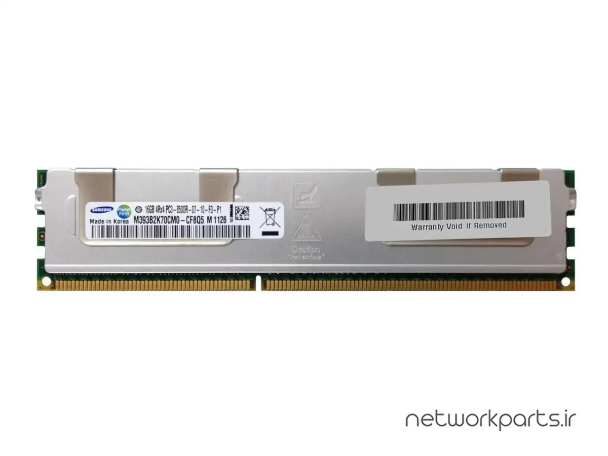 رم سرور (RAM) اس کی هاینیکس (SK hynix) مدل MEM-DR340L-HL03-SO16 ظرفیت 32GB
