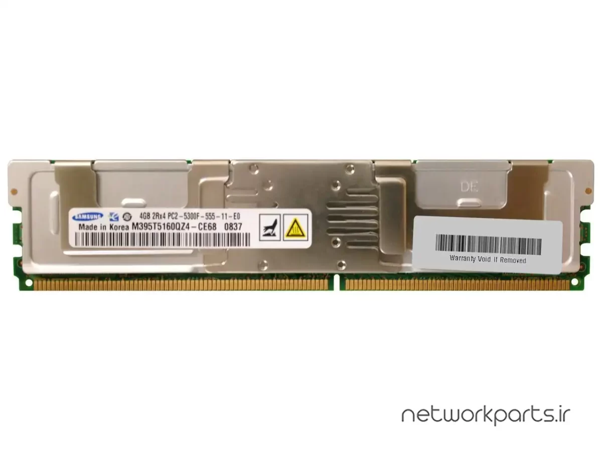 رم سرور (RAM) اس کی هاینیکس (SK hynix) مدل 361601000361977 ظرفیت 32GB