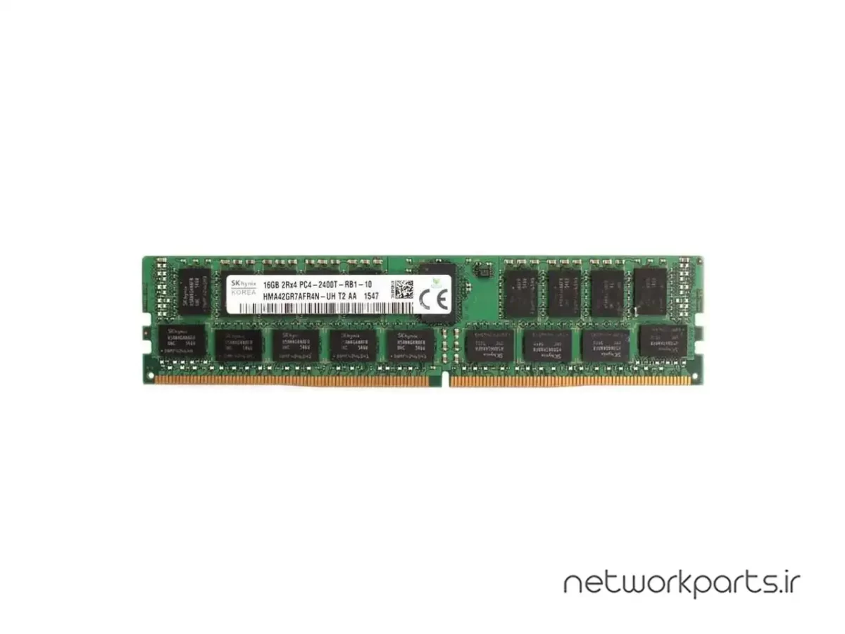 رم سرور (RAM) اس کی هاینیکس (SK hynix) مدل M393B2G70EB0-CMA ظرفیت 16GB