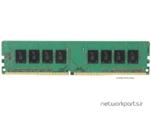 رم سرور (RAM) اس کی هاینیکس (SK hynix) مدل HMT41GU6BFR8C-PB ظرفیت 8GB