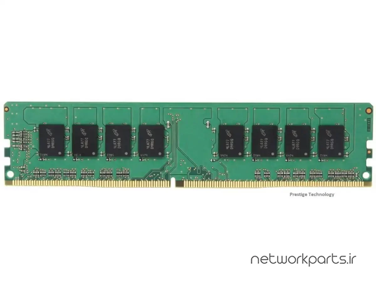 رم سرور (RAM) اس کی هاینیکس (SK hynix) مدل HMT41GU6DFR8A-PB ظرفیت 8GB