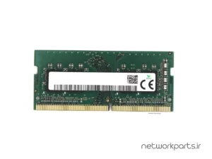 رم سرور (RAM) اس کی هاینیکس (SK hynix) مدل HMP351S6AFR8C-S6 ظرفیت 4GB