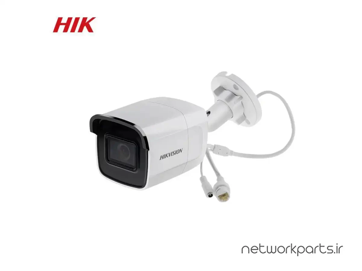 دوربین مدار بسته تحت شبکه (IP) هایک ویژن (Hikvision) مدل DS-2CD2085G1-I 8MP با وضوح 3840x2160