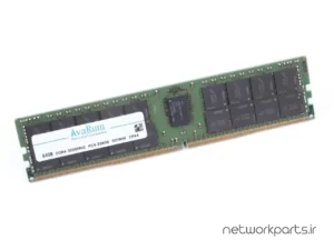 رم سرور (RAM) AVARUM مدل CT64G4RFD432A ظرفیت 128GB (2 x 64GB)