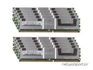 رم سرور (RAM) اس کی هاینیکس (SK hynix) مدل HYMP151F72CP4N3-Y5 ظرفیت 4GB