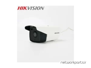 دوربین مدار بسته تحت شبکه (IP) هایک ویژن (Hikvision) مدل DS-2CD3T46WD-I5 4MP با وضوح 1080P