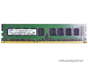 رم سرور (RAM) سامسونگ (SAMSUNG) مدل M391B5673EH1-CF8 ظرفیت 2GB