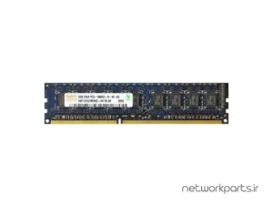 رم سرور (RAM) اس کی هاینیکس (SK hynix) مدل HMT125U7BFR8C-H9 ظرفیت 2GB